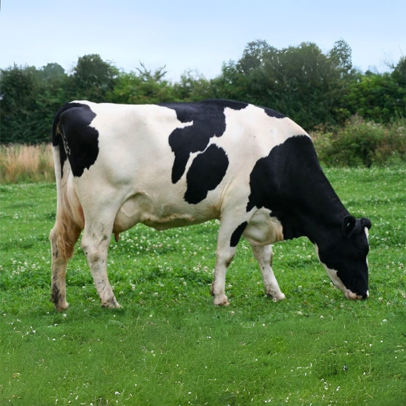 Holstein