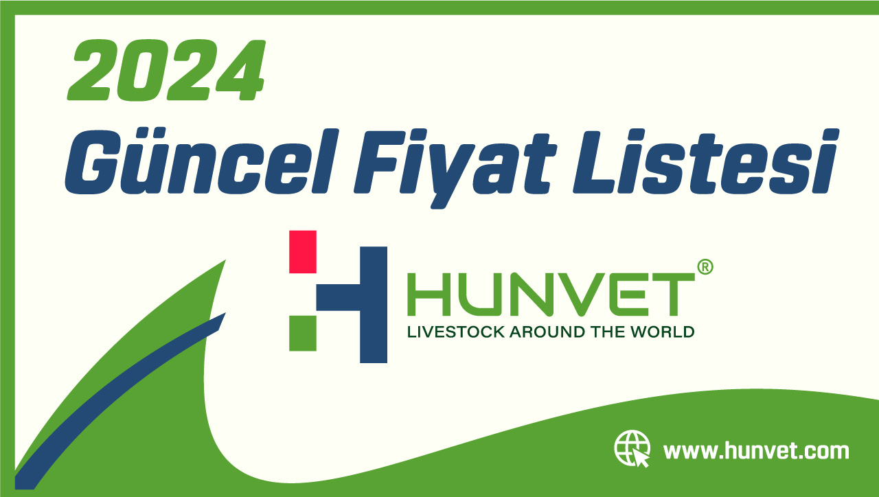 Fiyat listemiz güncellendi Mayıs 2024